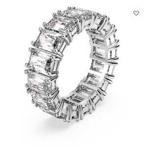 Swarovski Vittore Eternity Ring